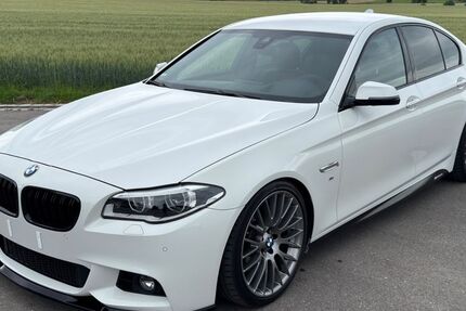 BMW 535 188.000 km 18.490 &euro; Mering 86415