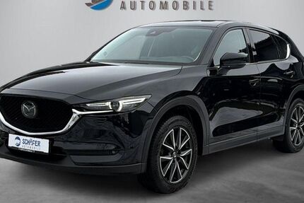 Mazda CX-5 182.200 km 15.950 &euro; Moritzburg 01468