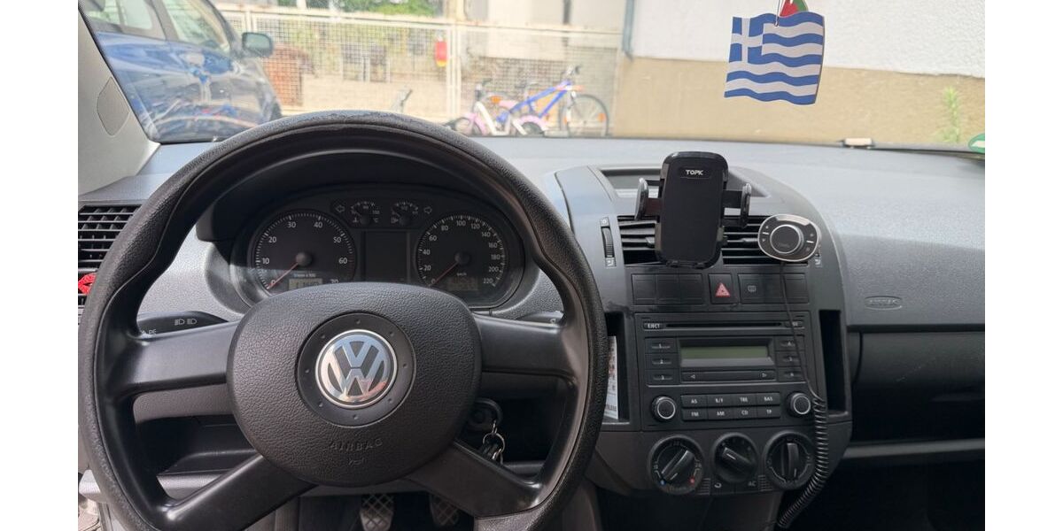 VW Polo 185.000 km 1.700 &euro; Stuttgart 70376