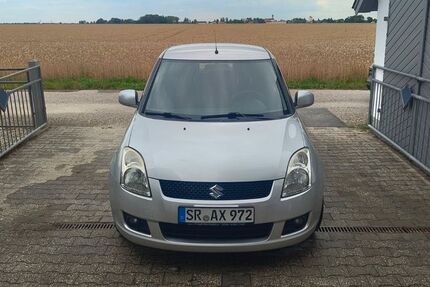 Suzuki Swift 233.907 km 2.200 &euro; Straßkirchen 94342