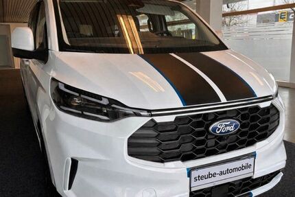 Ford Tourneo Custom 6.451 km 51.999 &euro; Herford 32051