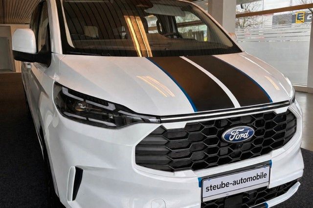 Ford Tourneo Custom 6.451 km 51.999 &euro; Herford 32051