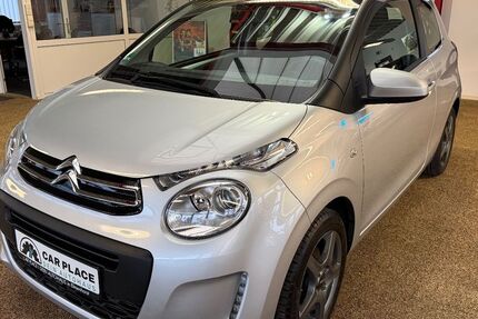 Citroen C1 83.200 km 6.599 &euro; Elmenhorst 18107