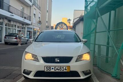 Seat Leon 176.000 km 6.700 &euro; Dillingen 66763