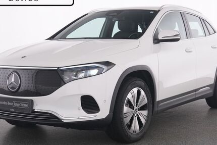 Mercedes-Benz EQA 4.582 km 38.985 &euro; Essen 45309