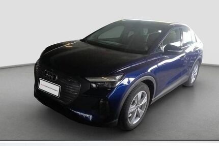Audi Q4 e-tron 13.850 km 41.980 &euro; Roth 91154