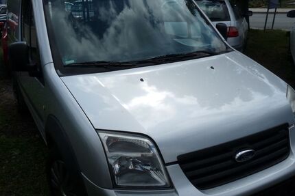 Ford Transit 140.000 km 4.450 € Jena 07749