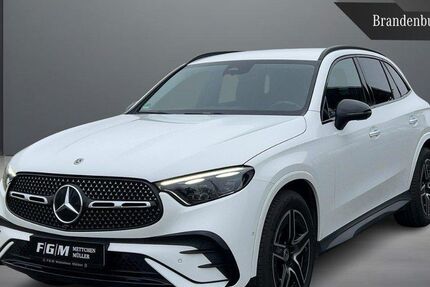 Mercedes-Benz GLC 200 23.669 km 50.970 &euro; Erkner 15537