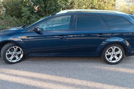 Ford Mondeo 250.000 km 3.400 € Albstadt 72458
