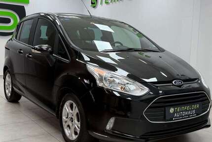 Ford B-Max 140.180 km 5.990 &euro; Steinfeld 49439