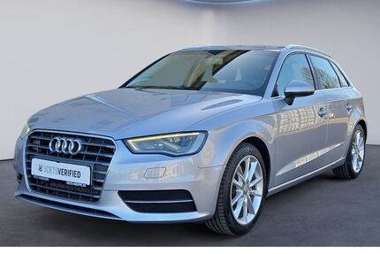 Audi A3 99.512 km 14.680 &euro; Magdeburg 39116