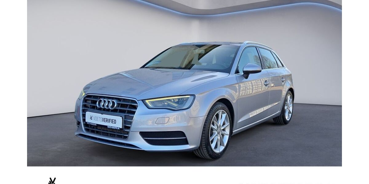 Audi A3 99.512 km 14.680 &euro; Magdeburg 39116