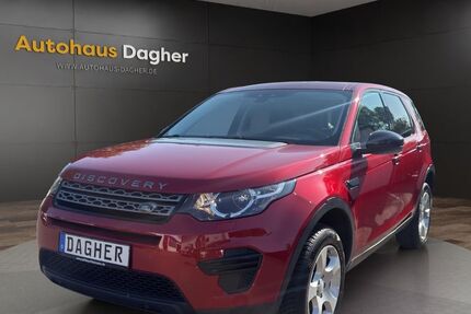 Land Rover Discovery 139.645 km 11.888 &euro; Bremen 28207