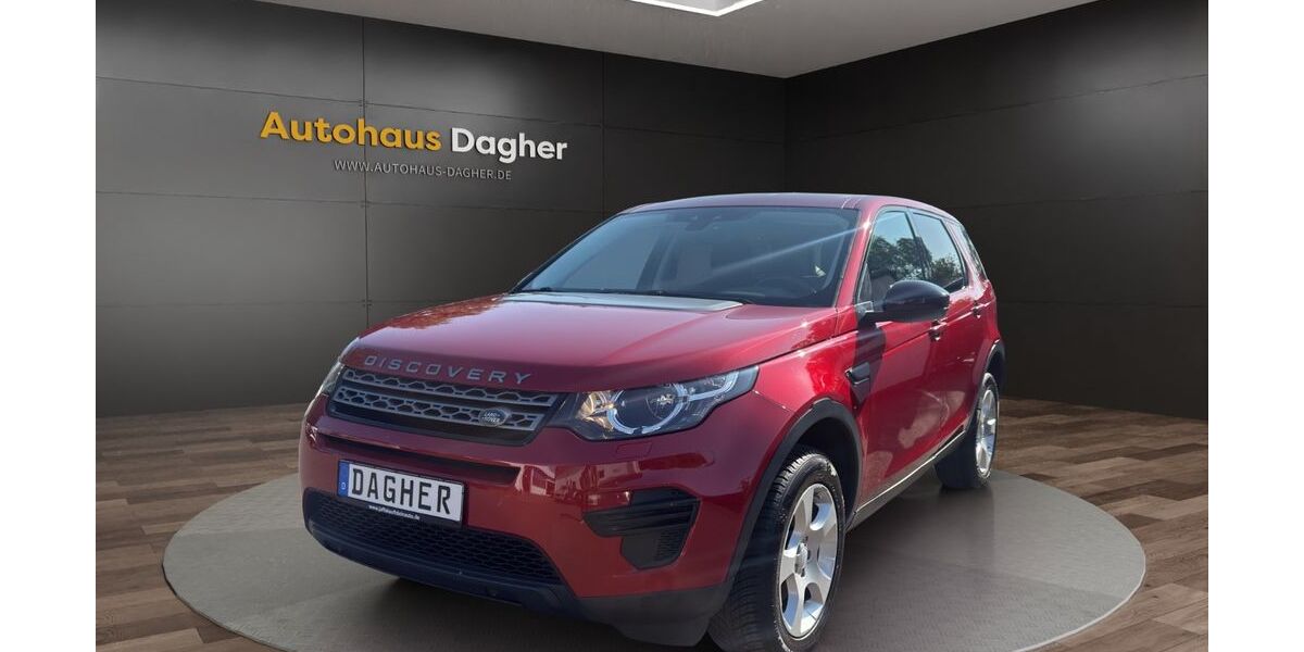 Land Rover Discovery 139.645 km 11.888 &euro; Bremen 28207