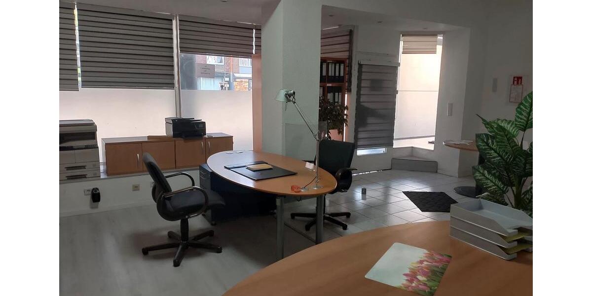 Büro-Ladenfläche zu Vermieten zimmer
