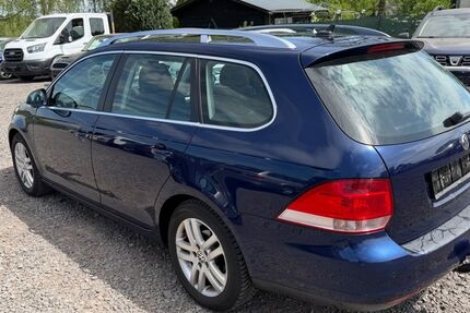 VW Golf 192.000 km 2.300 &euro; Butzbach 35510