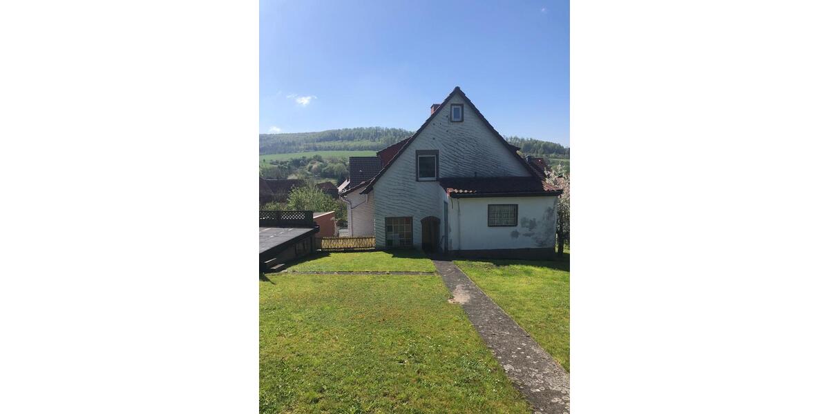 Einfamilienhaus Alfeld (Leine) - 6 Zimmer, 104 m&sup2;, 120.000&euro; | Angebot:26285117