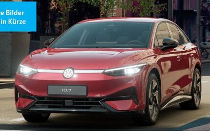 VW ID.7 23.338 km 47.350 &euro; Wolfsburg 38440
