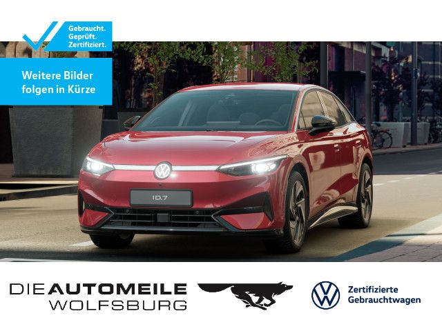 VW ID.7 23.338 km 47.350 &euro; Wolfsburg 38440