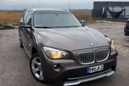 BMW X1 293.000 km 6.300 &euro; Memmingen 87700