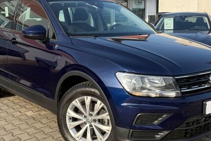 VW Tiguan 71.000 km 18.690 &euro; Cadolzburg 90556
