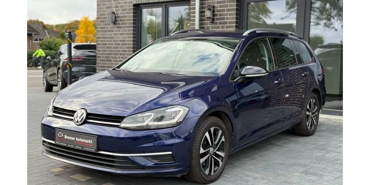 VW Golf 183.000 km 11.490 &euro; Weyhe / Melchiorshausen 28844