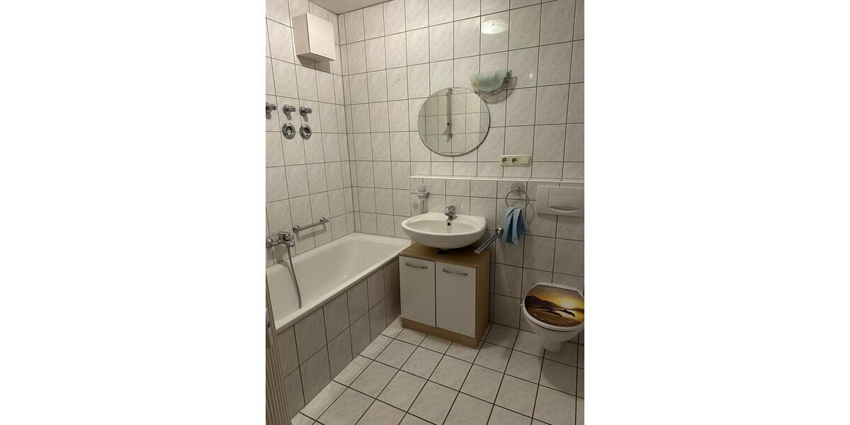 Etagenwohnung Bad Abbach - 2 Zimmer, 61 m&sup2;, 680&euro; | Angebot:24719067