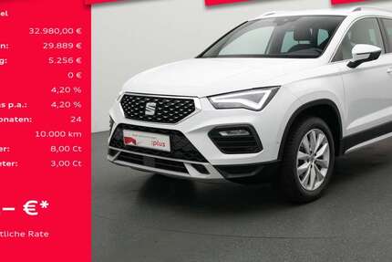 Seat Ateca 19.588 km 32.980 € Leverkusen 51373