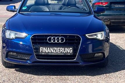Audi A5 158.000 km 13.999 &euro; Flintbek 24220
