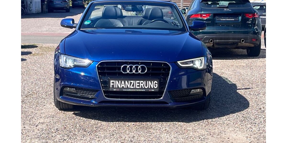 Audi A5 158.000 km 13.999 &euro; Flintbek 24220