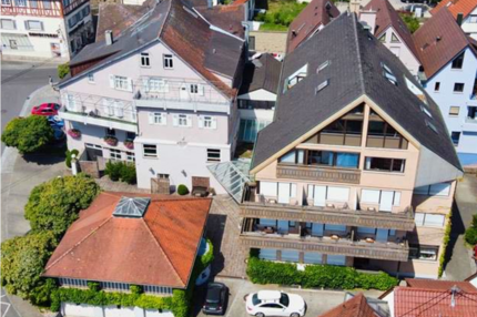 Gastronomie in Baden-Württemberg - Oberstenfeld 2.150.000 € 2370 m²