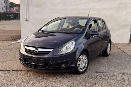 Opel Corsa 149.500 km 2.199 &euro; Bochum 44866