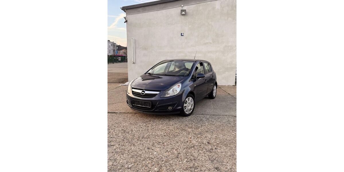 Opel Corsa 149.500 km 2.199 &euro; Bochum 44866