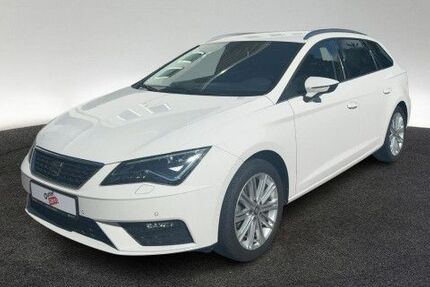 Seat Leon 99.000 km 14.990 € Penzberg 82377