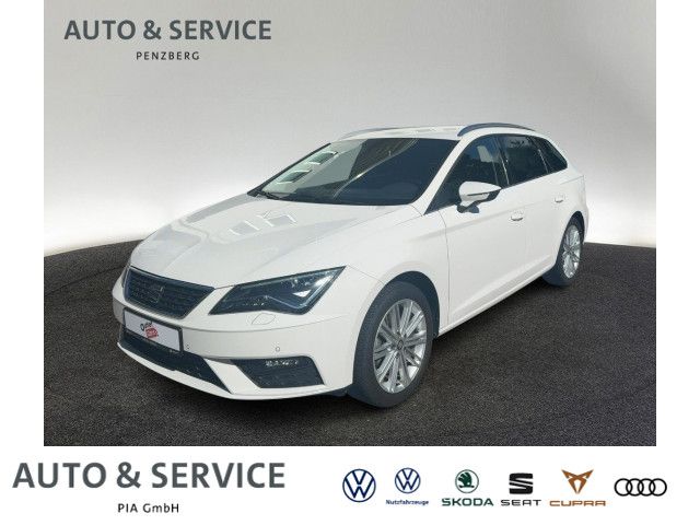 Seat Leon 99.000 km 14.990 € Penzberg 82377