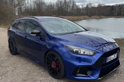 Ford Focus 156.000 km 13.990 &euro; Teublitz 93158