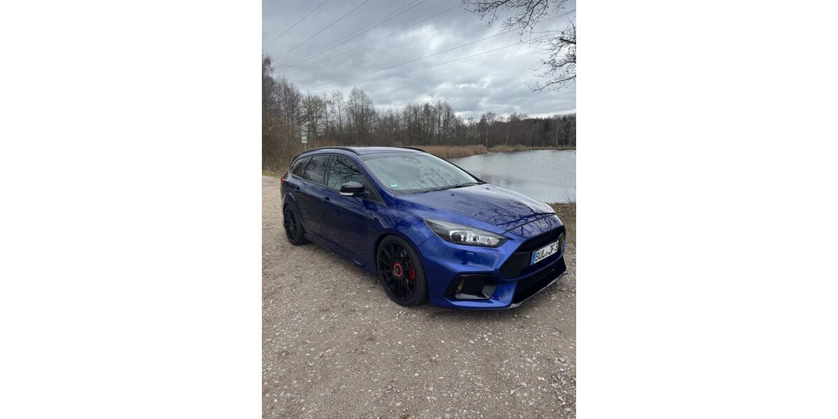 Ford Focus 156.000 km 13.990 &euro; Teublitz 93158
