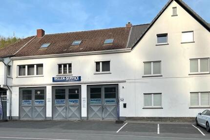 Haus Gummersbach Berstig Süd - 16 Zimmer, 451 m&sup2;, 849.000&euro; | Angebot:25973682