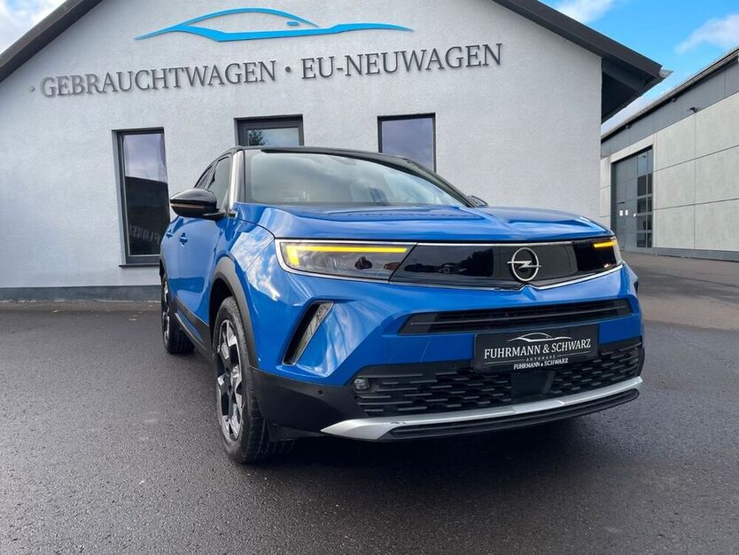 Mokka