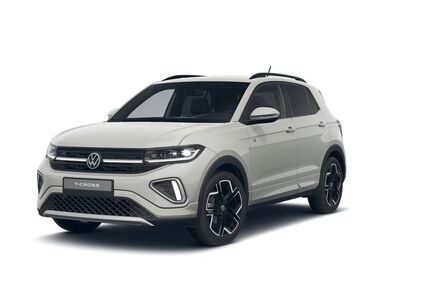 VW T-Cross 5.000 km 30.770 &euro; Hüttenberg-Rechtenbach 35625