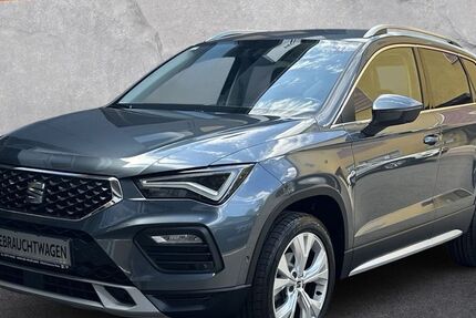 Seat Ateca 49.416 km 21.950 &euro; Ostheim 97645