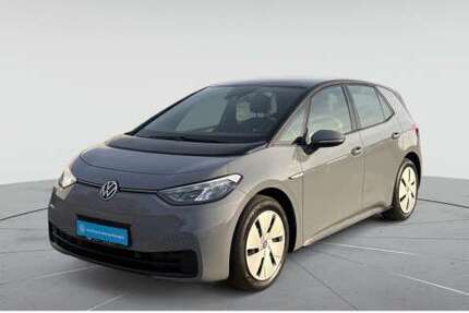 VW ID.3 79.981 km 19.480 &euro; Darmstadt 64295
