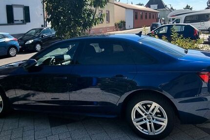 Audi A4 75.400 km 27.000 € Dirmstein 67246