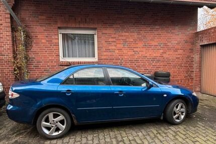 Mazda 6 114.000 km 800 &euro; Duisburg 47057