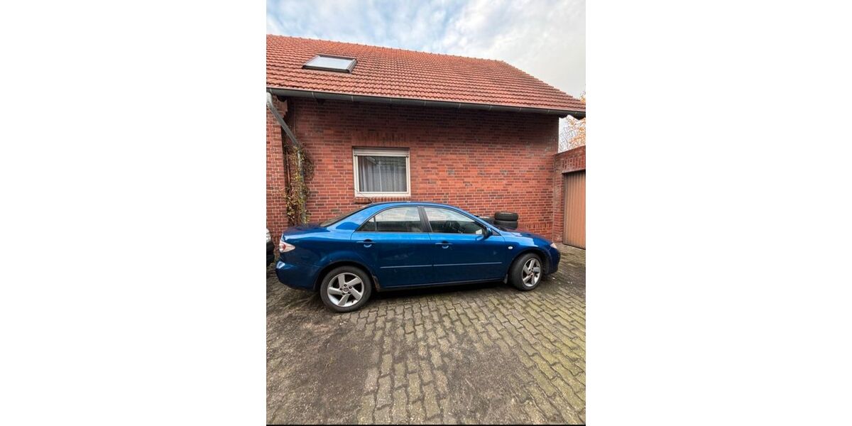 Mazda 6 114.000 km 800 &euro; Duisburg 47057