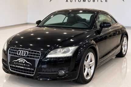 Audi TT 250.000 km 4.950 &euro; Nassau 56377
