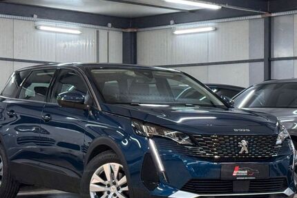 Peugeot 5008 146.811 km 13.890 &euro; Maintal 63477