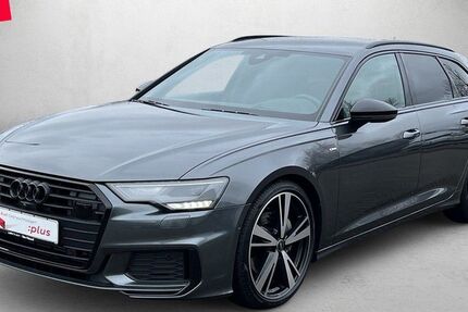 Audi A6 80.581 km 35.880 &euro; Mainz 55131