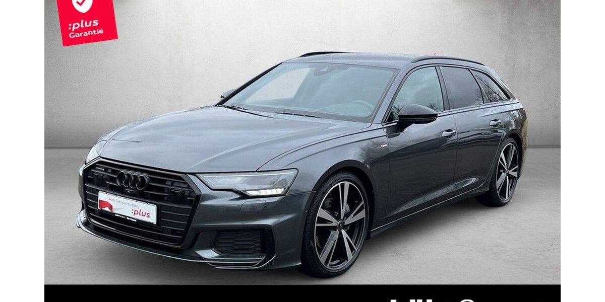Audi A6 80.581 km 35.880 &euro; Mainz 55131