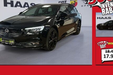 Opel Insignia 72.000 km 17.980 &euro; Augsburg 86159
